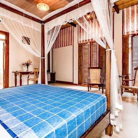 Fort Square Boutique Villa Galle Exterior photo