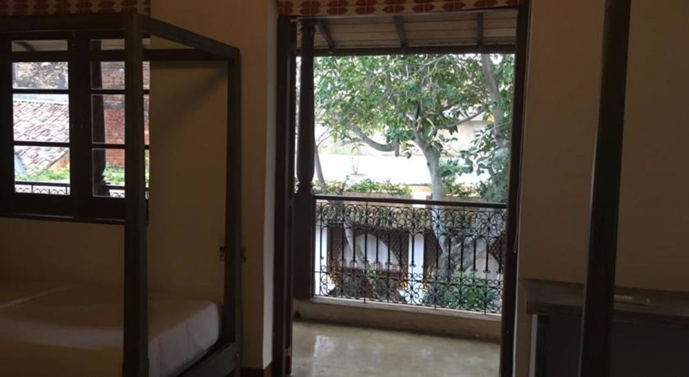 Fort Square Boutique Villa Galle Exterior photo