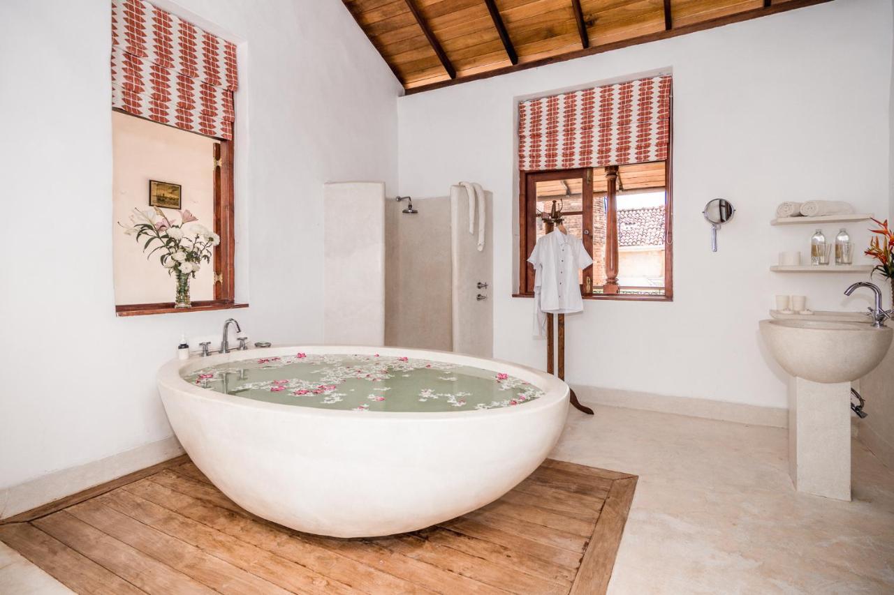 Fort Square Boutique Villa Galle Exterior photo