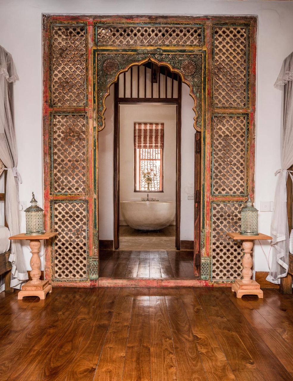 Fort Square Boutique Villa Galle Exterior photo