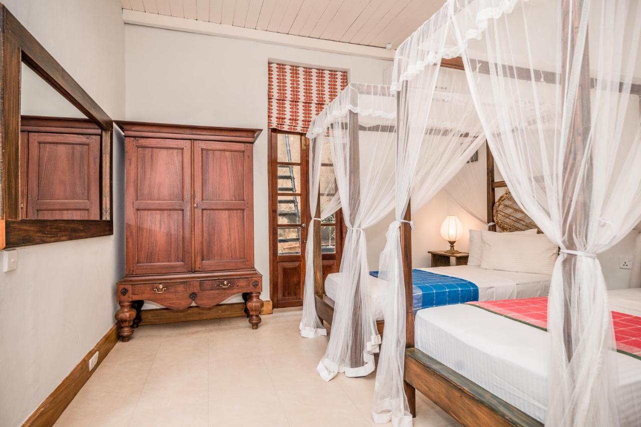 Fort Square Boutique Villa Galle Room photo