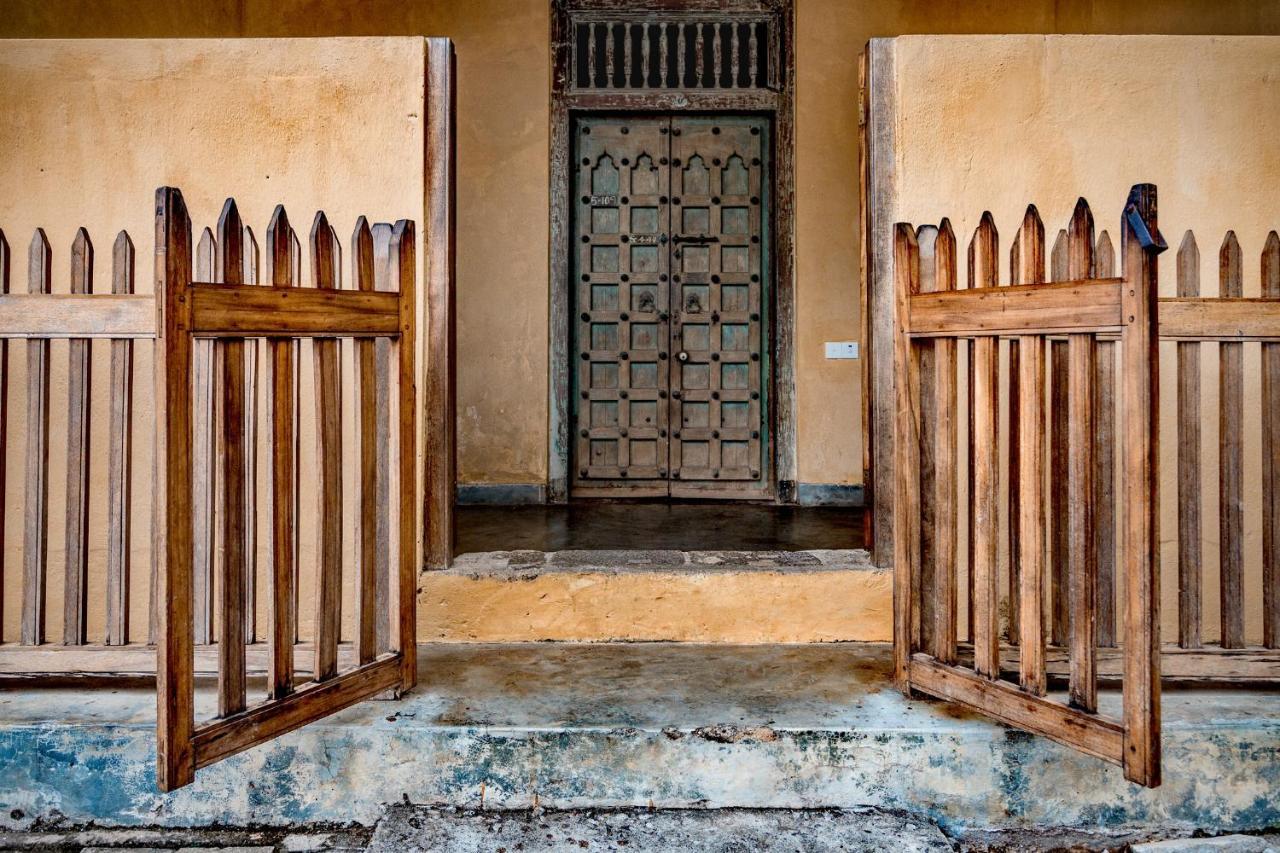 Fort Square Boutique Villa Galle Exterior photo
