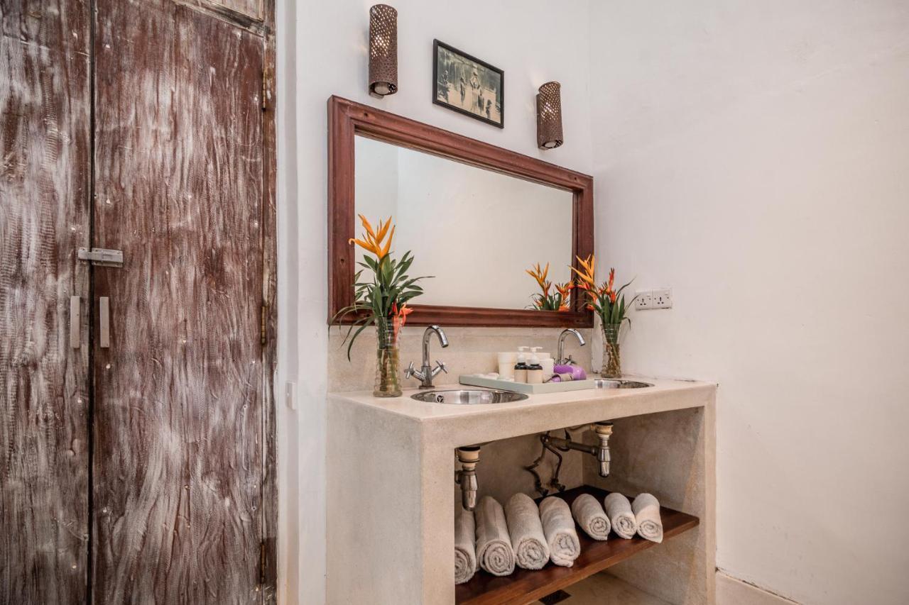 Fort Square Boutique Villa Galle Exterior photo